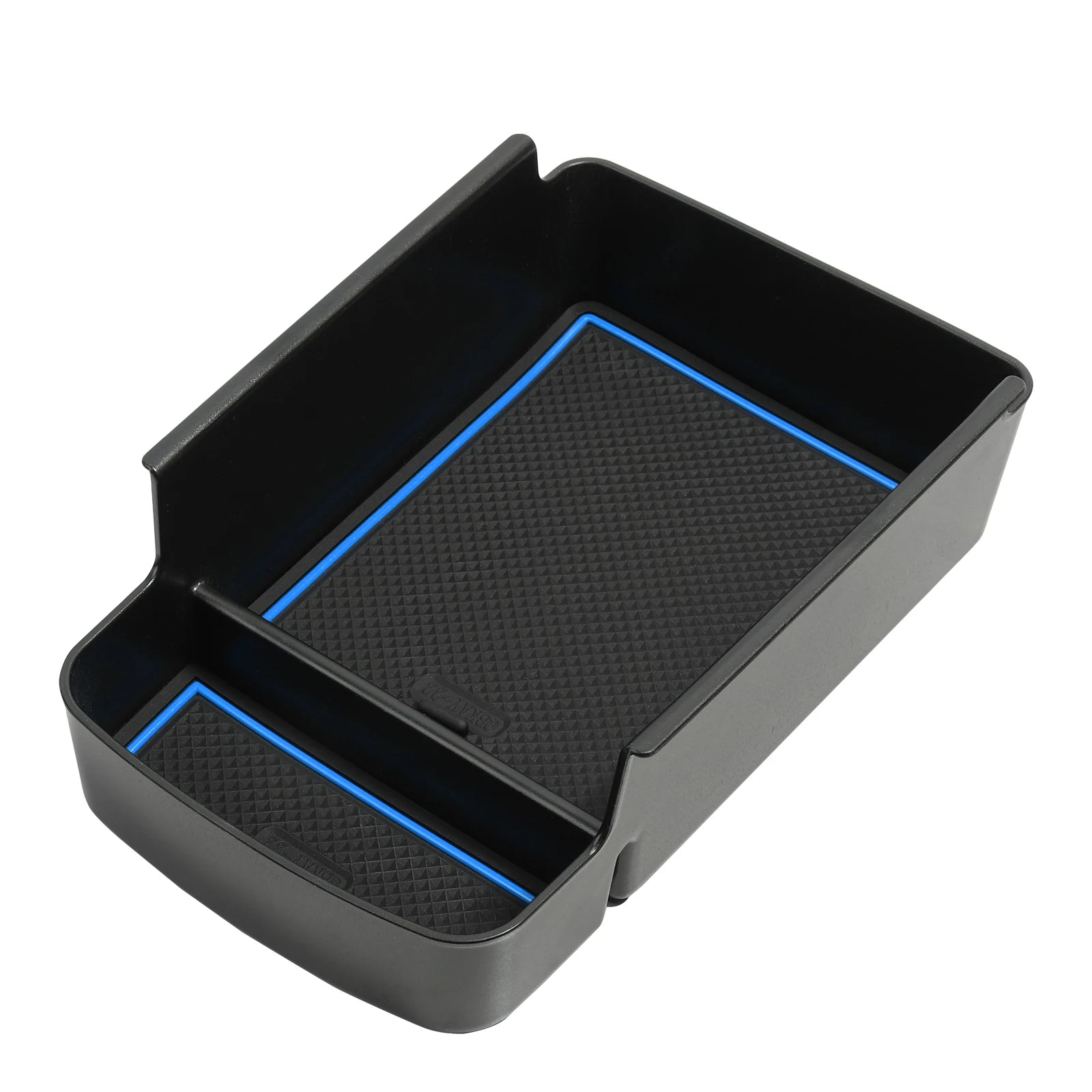 for Chevy Chevrolet Trax 2024 2025 Center Console Armrest Storage Box Tray Buick Envista 2024 Organizer Tidying Accessories ABS