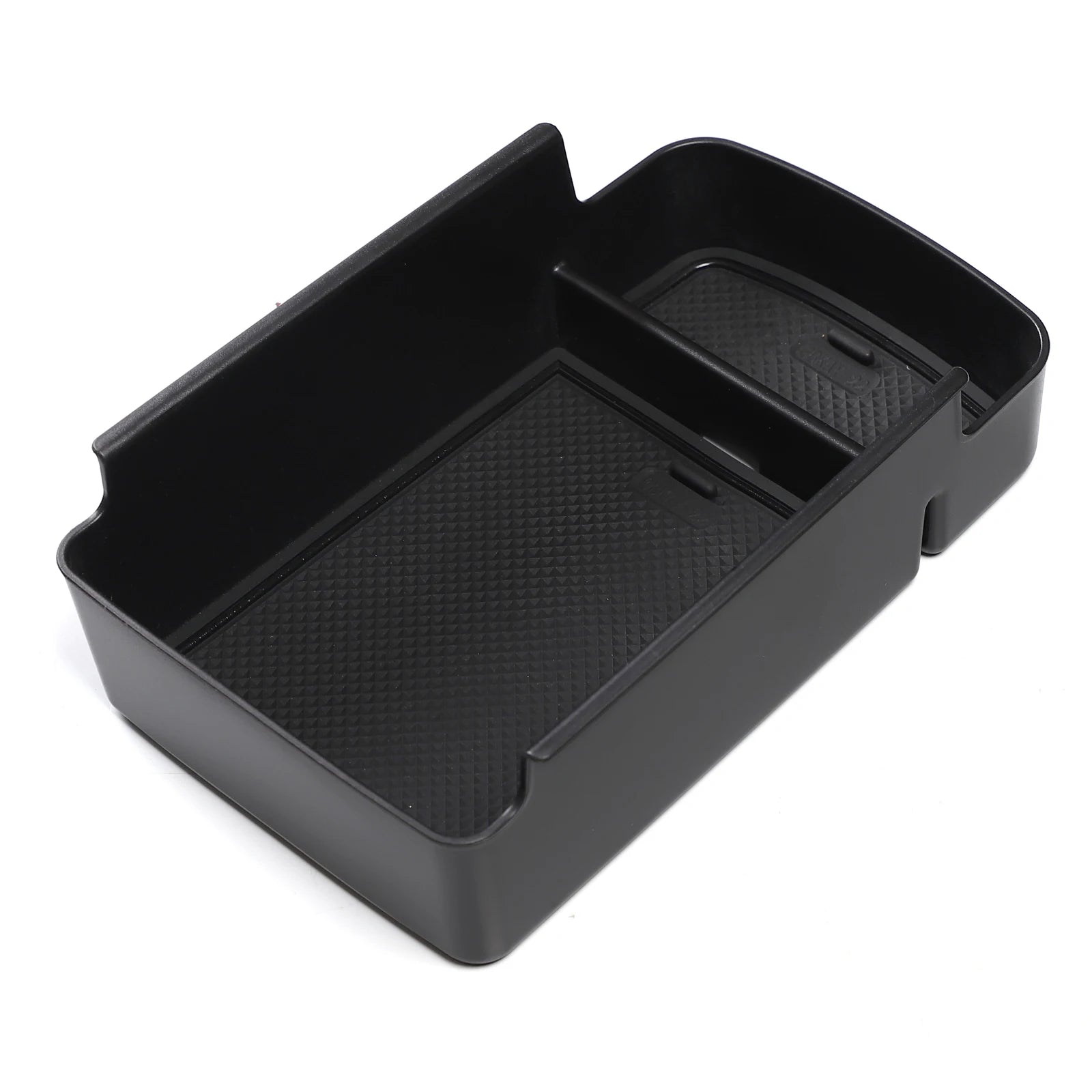for Chevy Chevrolet Trax 2024 2025 Center Console Armrest Storage Box Tray Buick Envista 2024 Organizer Tidying Accessories ABS