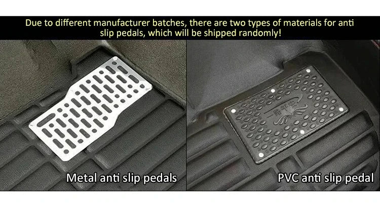 Car Floor Mats For Hyundai Tucson NX4 N-Line 2022 2023 2024 2025 Waterproof Pad Foot Carpets LHD Cover Auto Interior Accessories