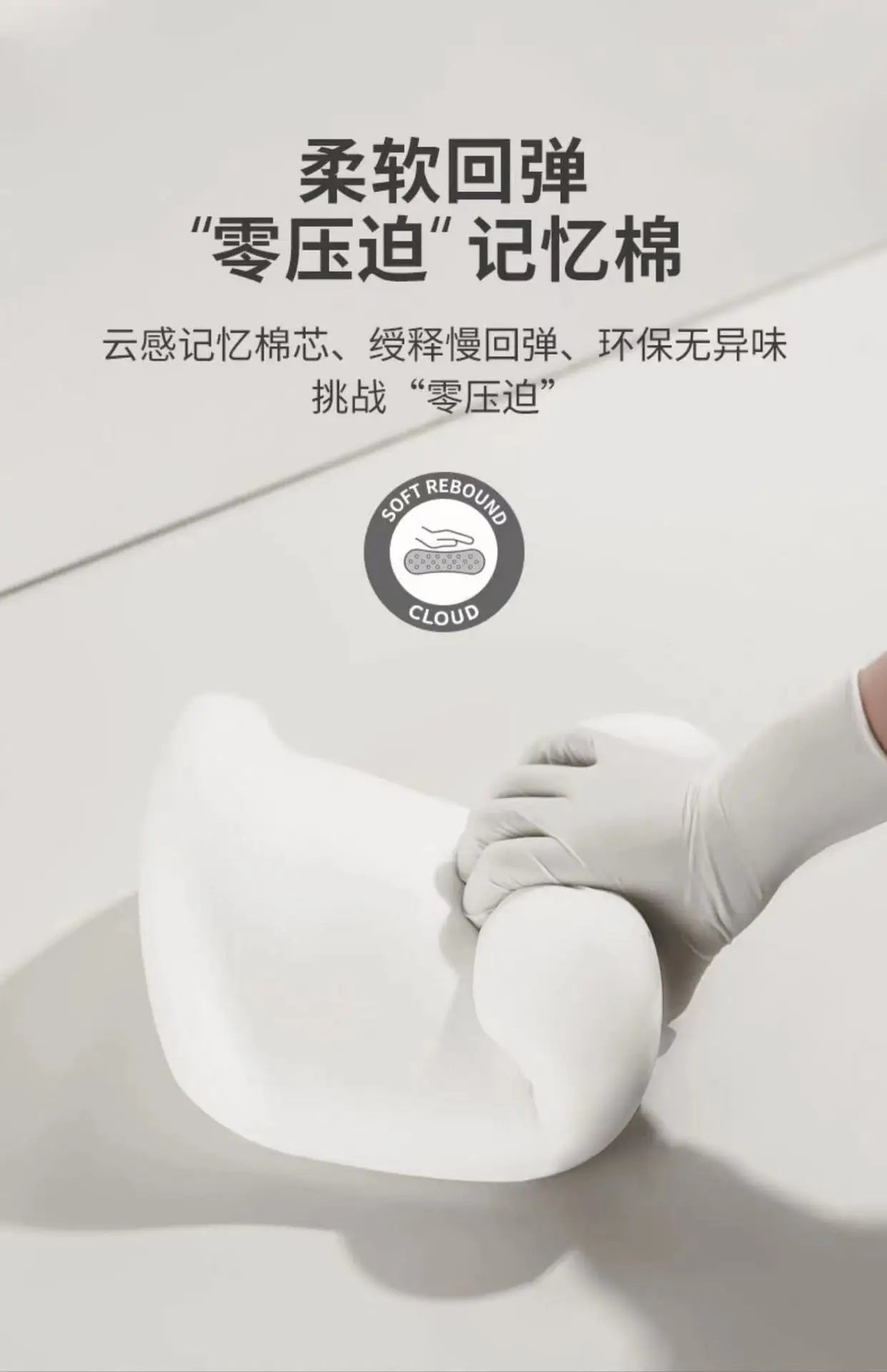 Car Headrest/Lumbar Support Car Neck Pillow Waist Cushion Driver Seat Backrest Car Cushion Driving Lumbar Support Waist Support