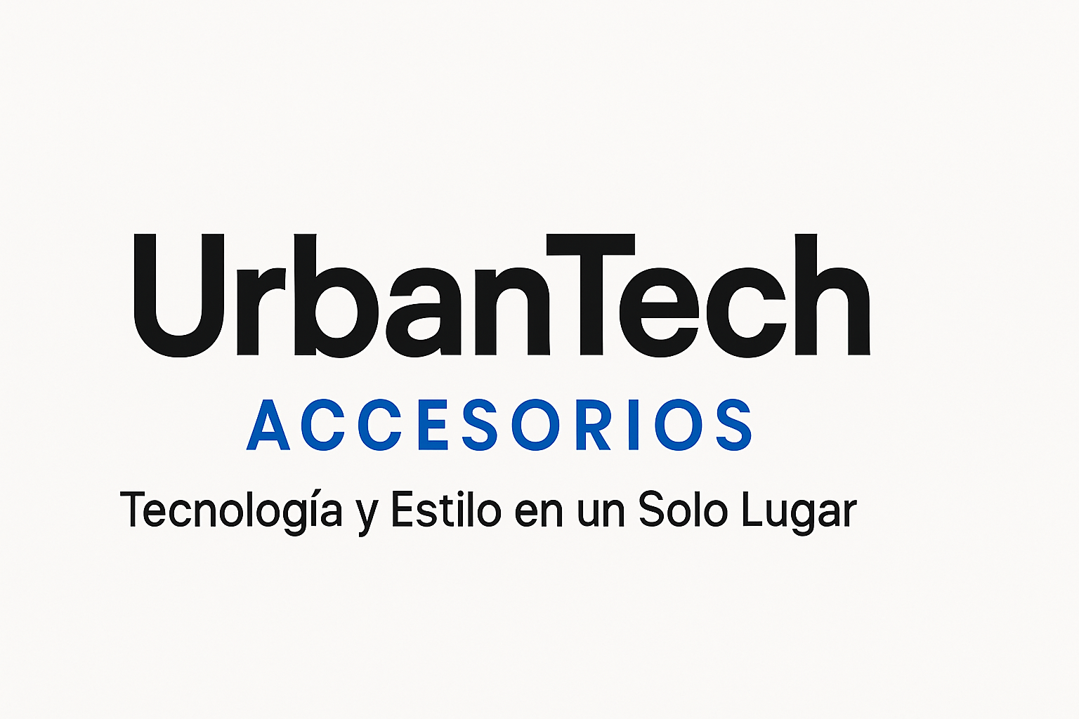 UrbanTech Accesorios